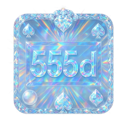555bd logo